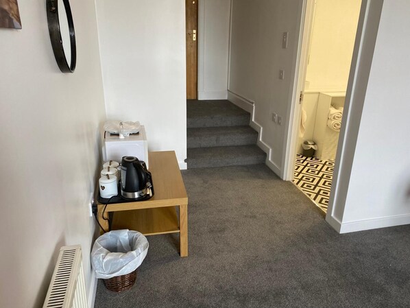 Interior - Grant Arms Hotel (Buckie)