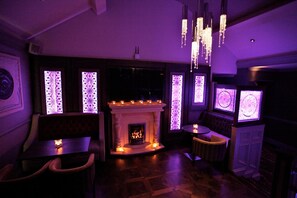 Interior - Greenvale Hotel & Restaurant (Cookstown)