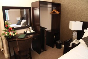 Room - Greenvale Hotel & Restaurant (Cookstown)