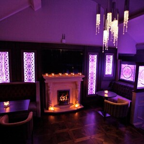 Interior - Greenvale Hotel & Restaurant (Cookstown)