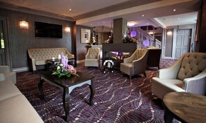 Interior - Greenvale Hotel & Restaurant (Cookstown)