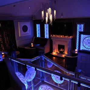 Interior - Greenvale Hotel & Restaurant (Cookstown)
