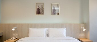 The Pride Hotel Phitsanulok