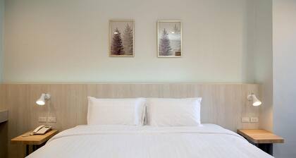 The Pride Hotel Phitsanulok