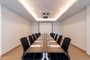 Salle de réunion