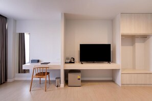 Interior - The Pride Hotel Phitsanulok (Phitsanulok)