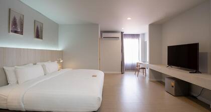 The Pride Hotel Phitsanulok