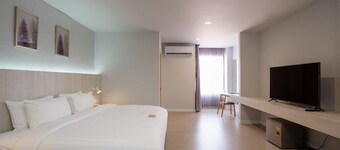 The Pride Hotel Phitsanulok