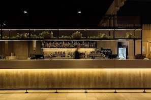 Bar (sur place)
