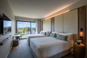 Room - Oval Hotel Adelaide (Adelaide)