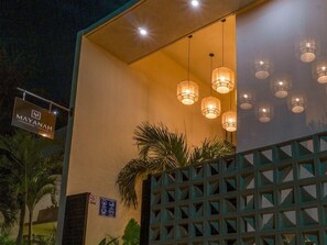 Exterior - Mayanah Bacalar (Chetumal)