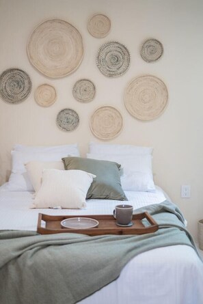 Room - Mayanah Bacalar (Chetumal)