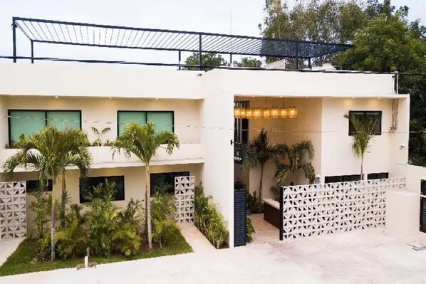 Exterior - Mayanah Bacalar (Chetumal)