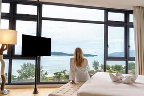 Room - The Riyaz Lavanya (Langkawi)