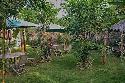 Ayu Hotel Karimunjawa
