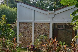 Property grounds - Ayu Hotel Karimunjawa (Karimun Jawa)