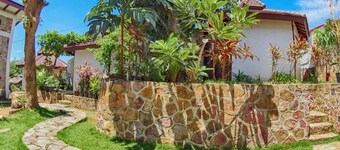 Ayu Hotel Karimunjawa