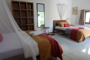 Room - Ayu Hotel Karimunjawa (Karimun Jawa)