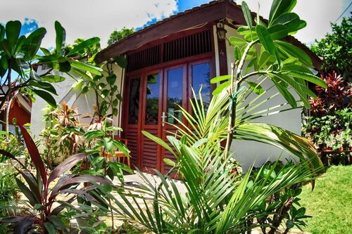 Ayu Hotel Karimunjawa