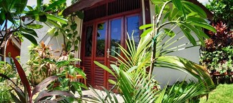 Ayu Hotel Karimunjawa