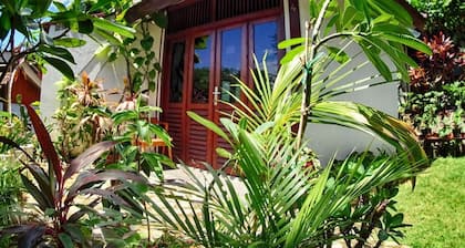 Ayu Hotel Karimunjawa