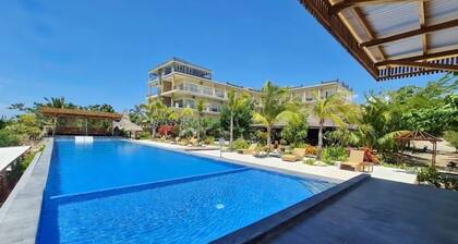 Padadita Beach Hotel