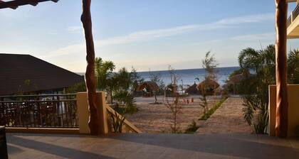 Padadita Beach Hotel