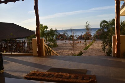 Padadita Beach Hotel