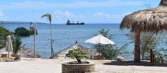 Padadita Beach Hotel