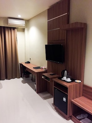 Interior - Padadita Beach Hotel (Waingapu)