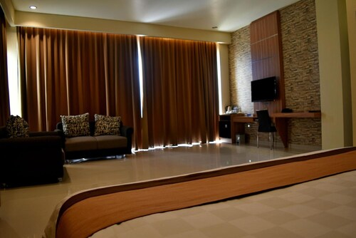 Padadita Beach Hotel