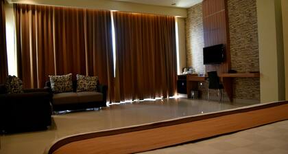 Padadita Beach Hotel