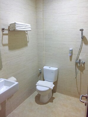 Badkamer