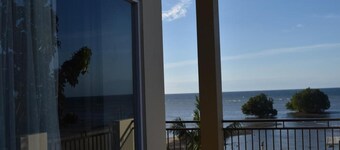 Padadita Beach Hotel