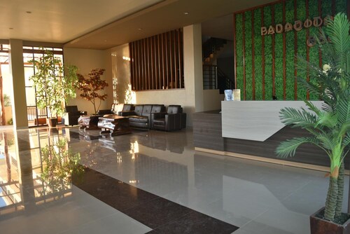 Padadita Beach Hotel