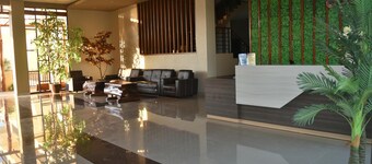 Padadita Beach Hotel