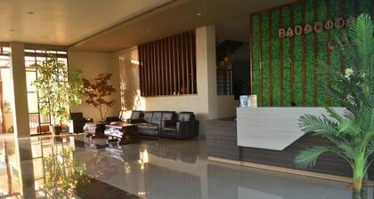 Padadita Beach Hotel