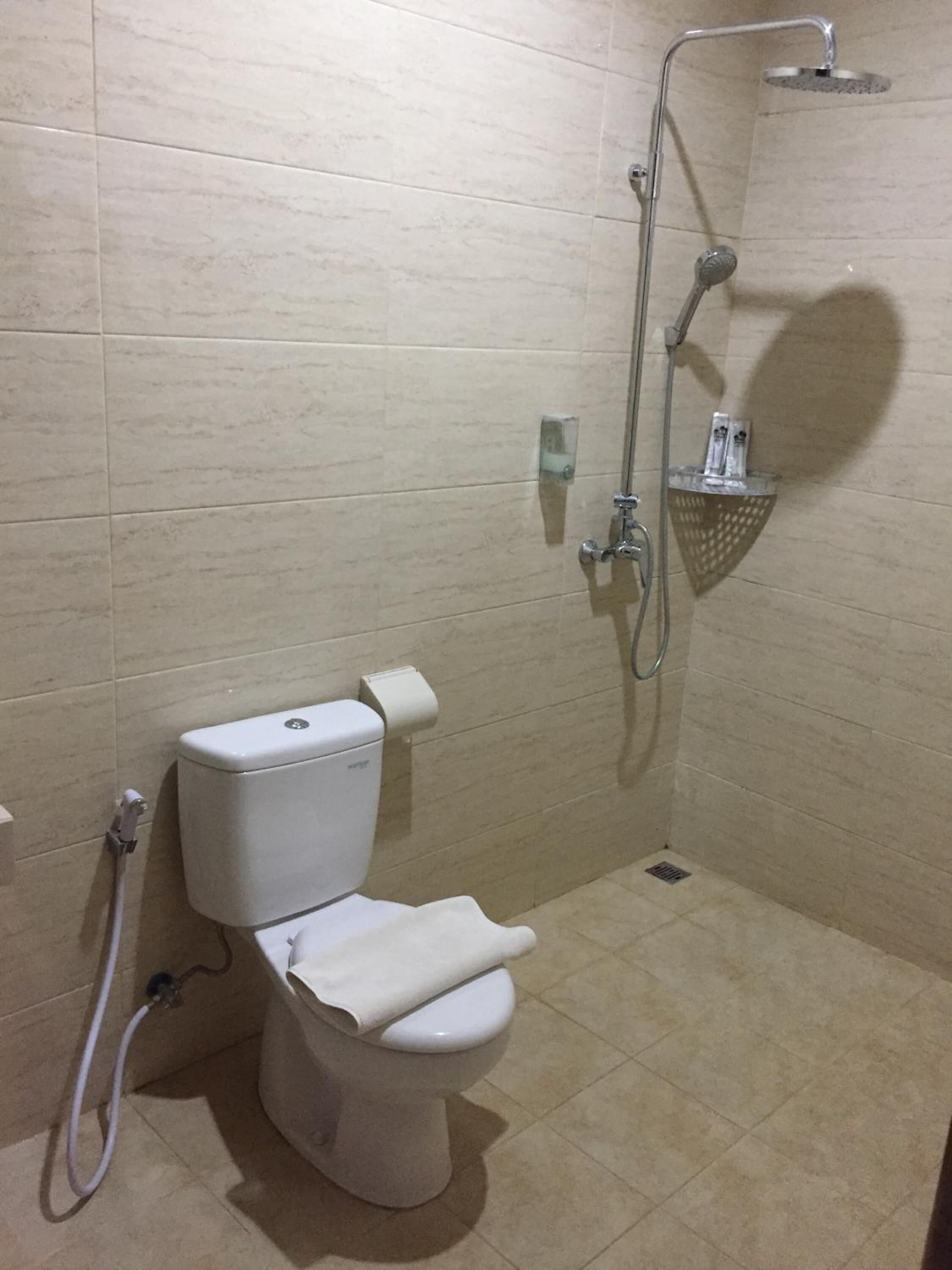 Kamar mandi