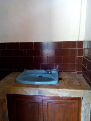 Interior - Hotel Dupa (Buleleng)