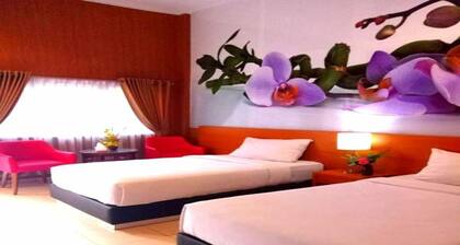 Hotel Kencana Rembang
