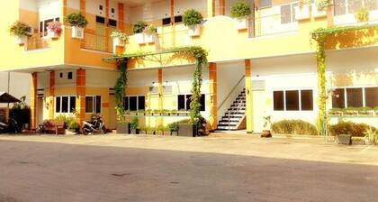 Hotel Kencana Rembang