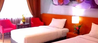 Hotel Kencana Rembang