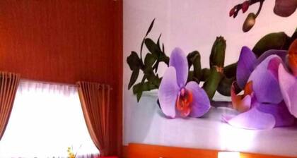 Hotel Kencana Rembang