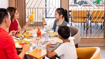 Tempat makan