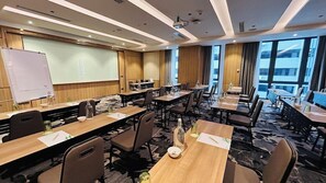 Meeting facility - Holiday Inn Sepang Airport (Sepang)