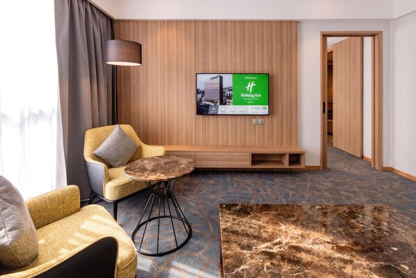 Room - Holiday Inn Sepang Airport (Sepang)