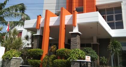 Antika Hotel
