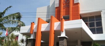 Antika Hotel