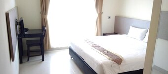 Antika Hotel