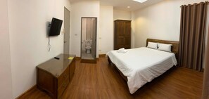 Room - Hotel IYA (Khlong Luang)